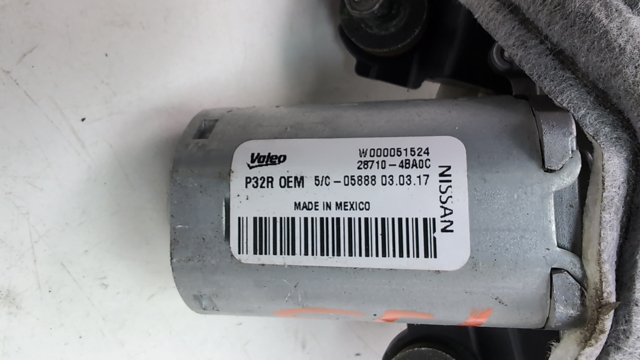 NISSAN 287104BA0C Моторчик заднего дворника в наличии Украина