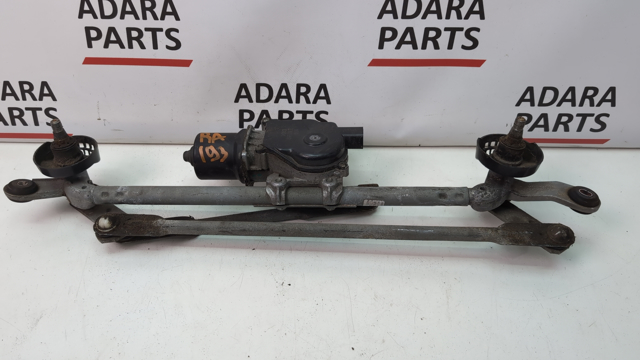 Трапеция стеклоочистителя 288004BA1A NISSAN