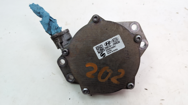 288102M830 HYUNDAI Вакуумный насос купить в Одесса