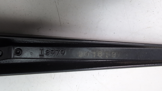 NISSAN 288816FL0A Рычаг-поводок стеклоочистителя лобового стекла в наличии Одесса