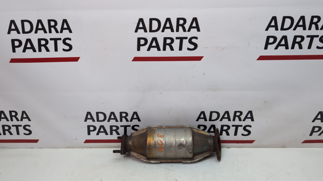 Катализатор 289502G320 HYUNDAI