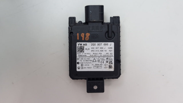 2Q0907686J VAG купить в Ирпень
