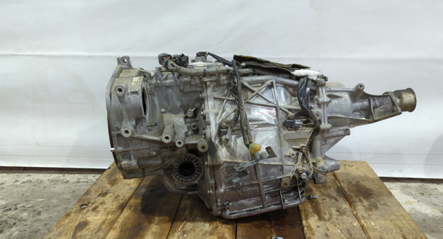 АКПП в сборе 31000AJ610 SUBARU