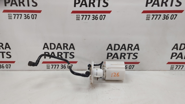 Насос погружной в баке Hyundai Tucson 3