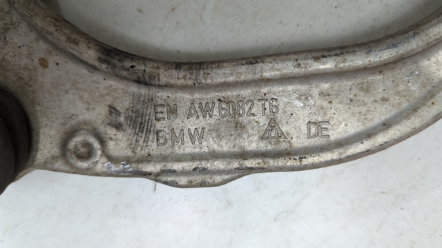 31126863333 BMW Рычаг передней подвески верхний левый купить в Запорожье