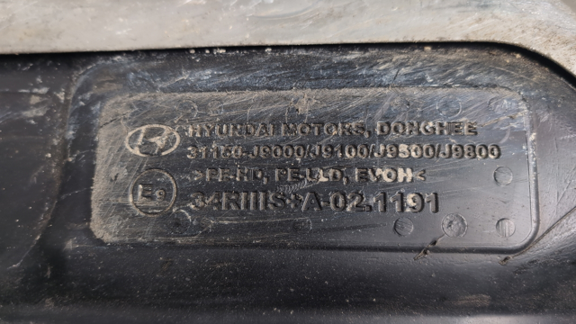 31150J9500 HYUNDAI купить в Львов