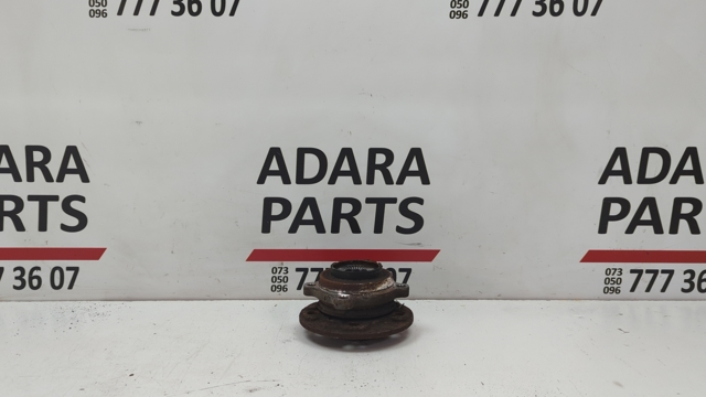 31206874443 BMW Ступица передняя купить в Запорожье