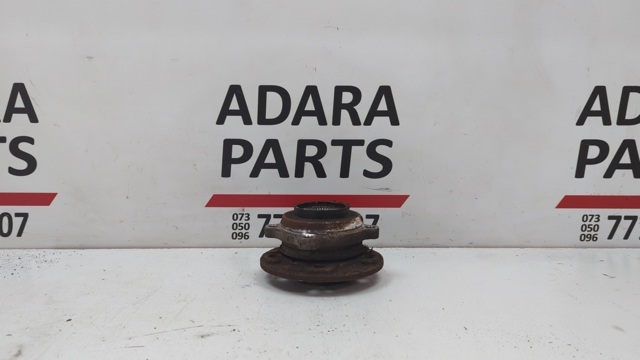 BMW 31206874443 Передняя ступица в наличии Кривой Рог