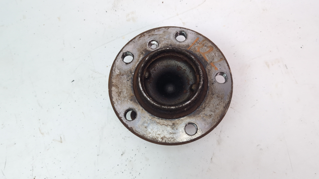 Подшипник в сборе со ступицей передний 31206876840 BMW