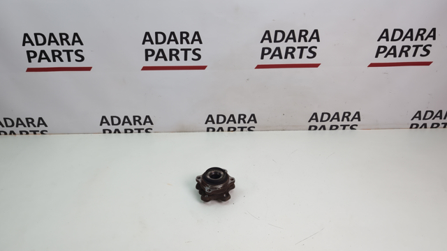 Задняя шпиндель 31208882498 BMW