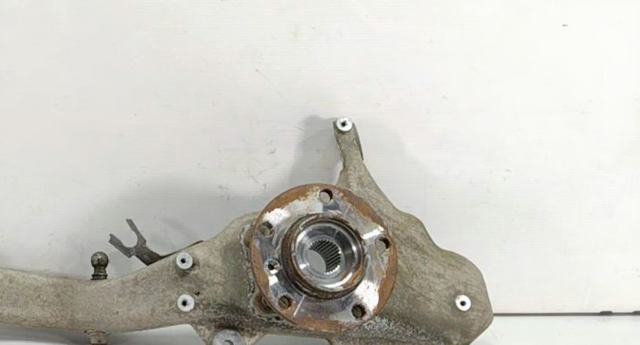 Ступица (передняя) 31226867808 BMW