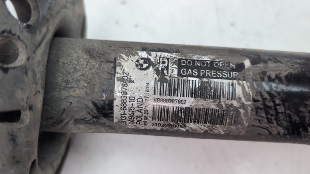 31306883878 BMW Амортизатор передний правый купить в Украина