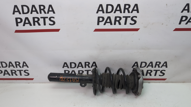 Амортизатор подвески передний правый 31306883878 BMW