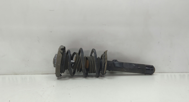 Амортизатор передней подвески левой 31306886755 BMW