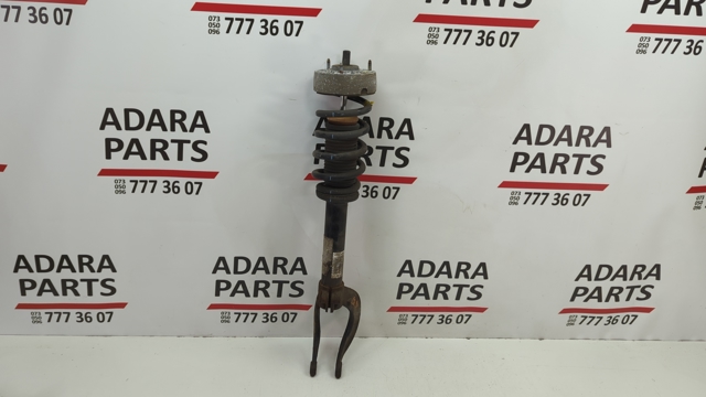 Стойка амортизатора передняя 31316851747 BMW