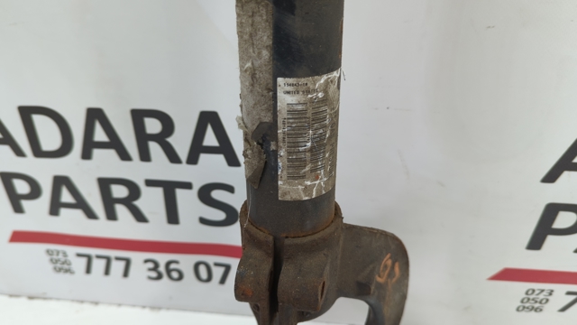 31316851747 BMW Амортизатор передний купить в Одесса