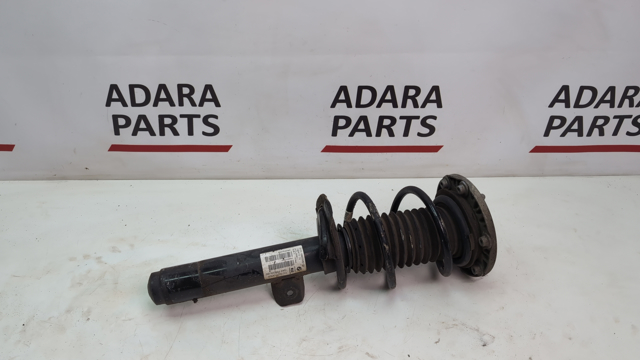 Амортизатор подвески передний правый 31316883332 BMW