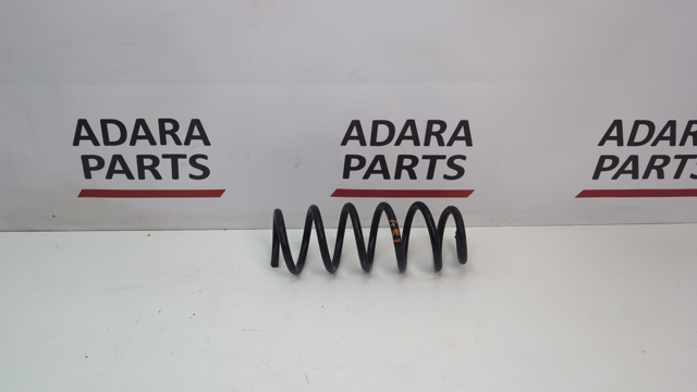 Пружина амортизатора передняя 31336879740 BMW