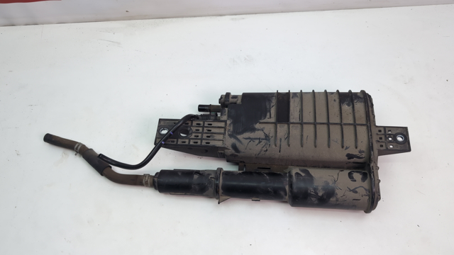 31400L0000 HYUNDAI Адсорбер купить в Ровно