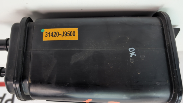 HYUNDAI 31410J9500 в наличии Каменское