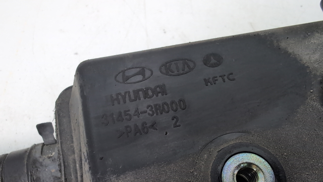 HYUNDAI 314543R000 Фильтр бака топливных паров в наличии Черкассы