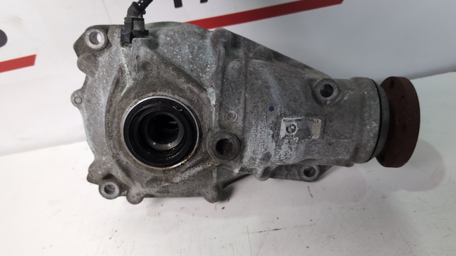 BMW 31508487445 Передний редуктор в наличии Ужгород