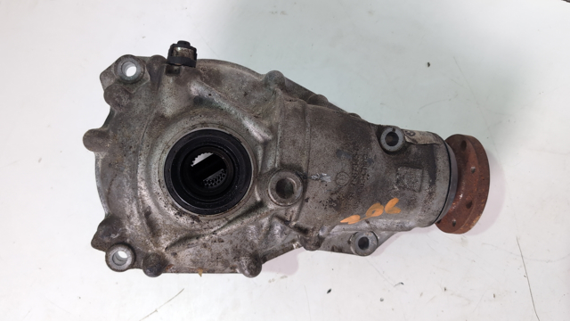 BMW 31508623110 Передний редуктор в наличии Павлоград