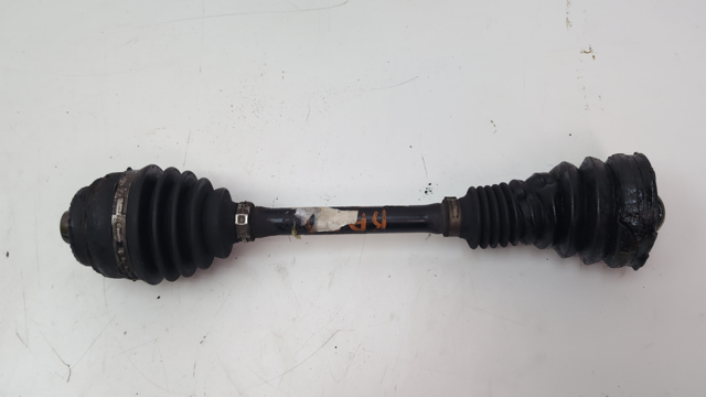 Привод в сборе левый 31607606027 BMW