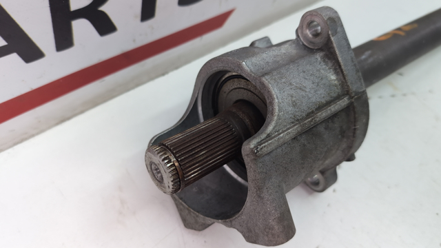 31607646908 BMW Вал привода полуоси купить в Тернополь