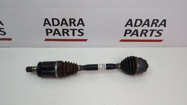 Привод передний левый 31608643183 BMW