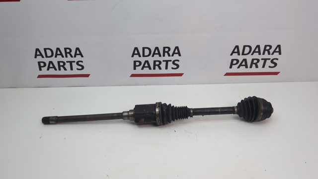 Полуось передняя, правая 31608664676 BMW