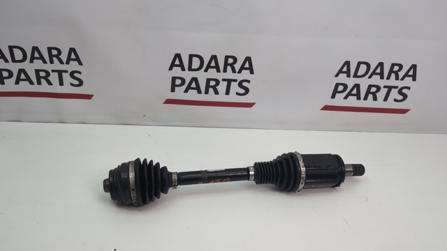 Привод передний левый 31608683333 BMW