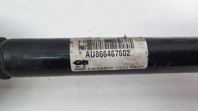 31608683334 BMW Правая полуось купить в Тернополь
