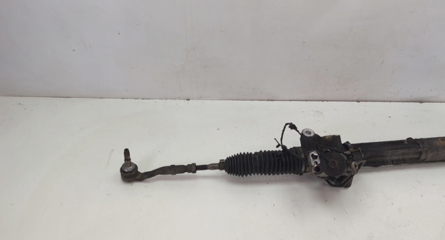 Поперечная рулевая тяга левая 32106784716 BMW