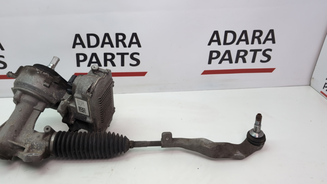 Левая рулевая тяга 32106899815 BMW