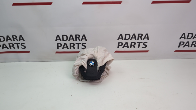 Airbag в мультируль 32306871092 BMW
