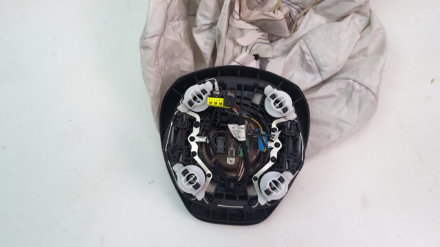 32306871092 BMW Подушка безопасности водителя купить в Каменское