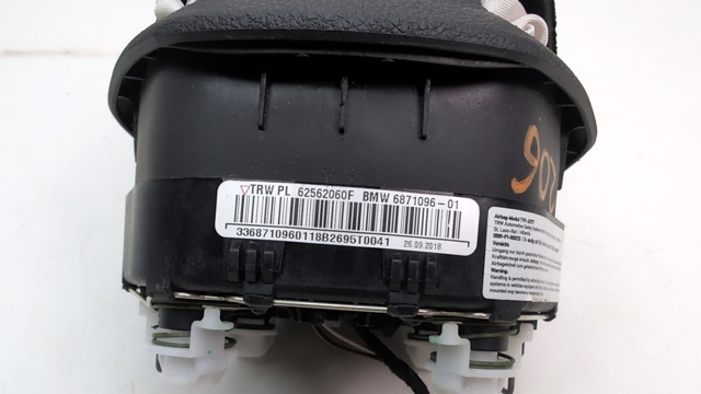 32306871095 BMW Подушка безопасности (AIRBAG) водительская купить в Кривой Рог