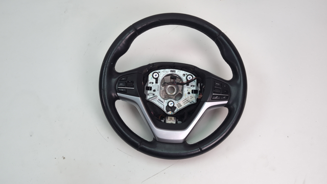Руль 32306876780 BMW