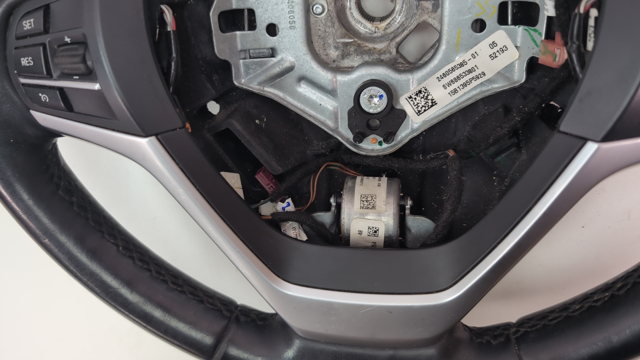 32306876780 BMW Руль купить в Львов