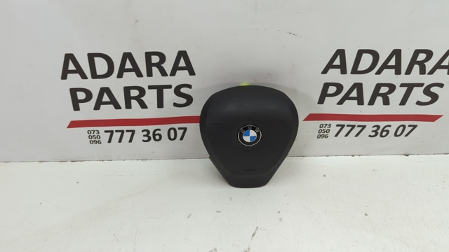 32306888432 BMW Подушка безопасности водителя купить в Черновцы