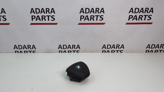 Подушка безопасности водителя 32306888438 BMW