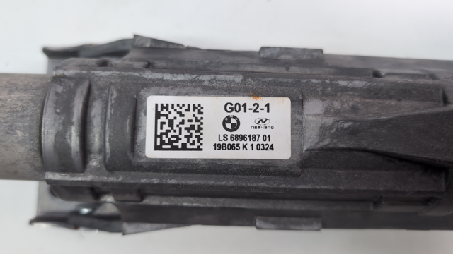 Колонка рулевого управления 32306896187 BMW