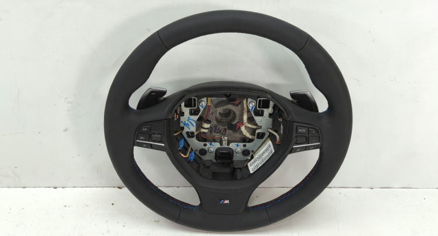 Руль 32337844104 BMW