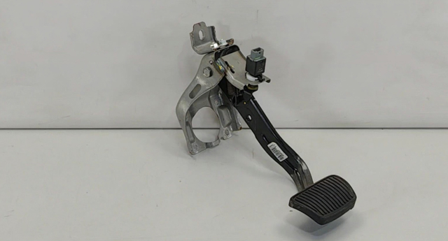 Ппривод тормозного крана 32800C1100 HYUNDAI