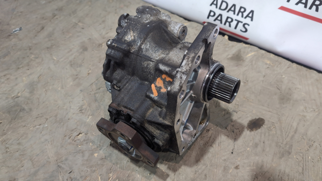 331004BA0B NISSAN Раздатка купить в Запорожье