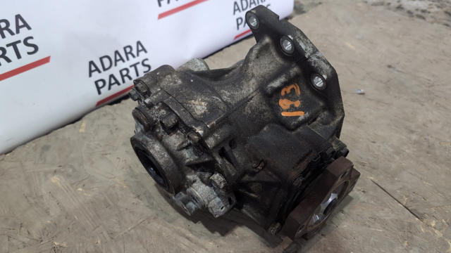 331004BA0B NISSAN Раздатка купить в Одесса