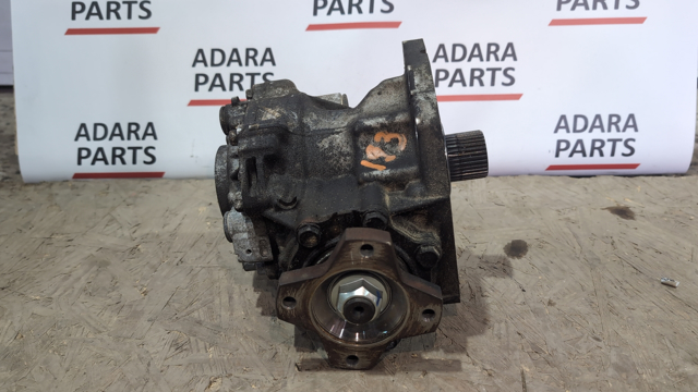 Коробка раздаточная в сборе 331004BA0B NISSAN