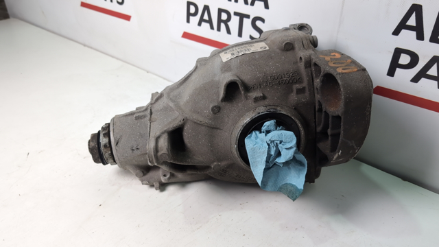 33108686219 BMW Задний редуктор купить в Ровно