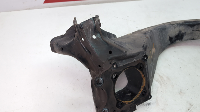 33308842879 BMW Рычаг (тяга) задней подвески продольный нижний левый купить в Ужгород